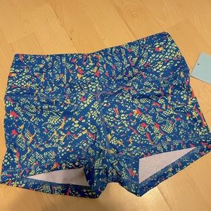 Fleo shorts